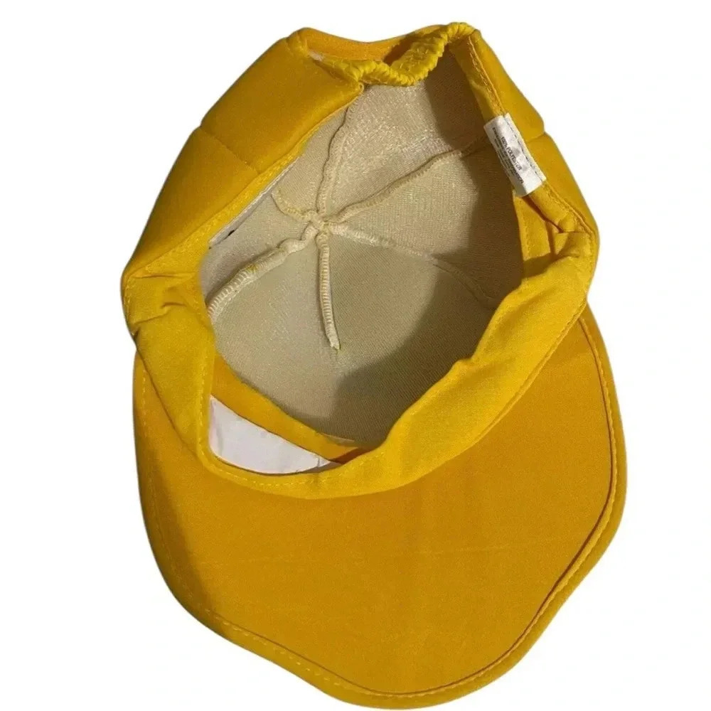 Vintage Walt Disney World Authentic Winnie the Pooh hat cap ULTRA RARE - Picture 2 of 13